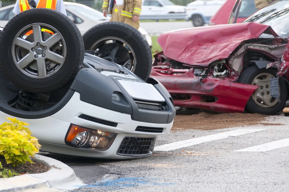 What to Do After a Car Accident in Florida