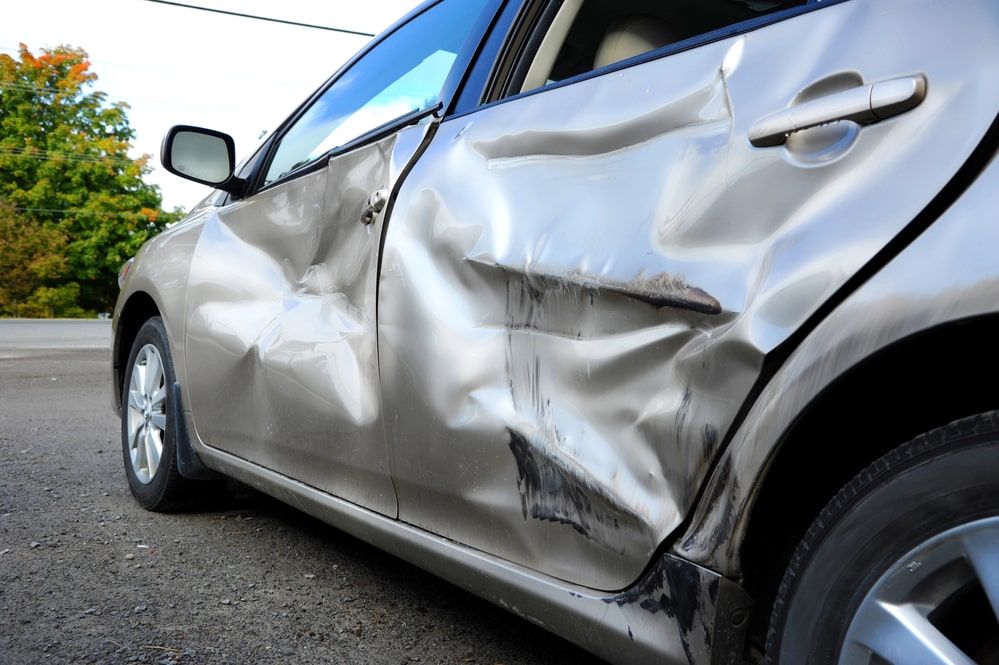 Accidentes de Auto