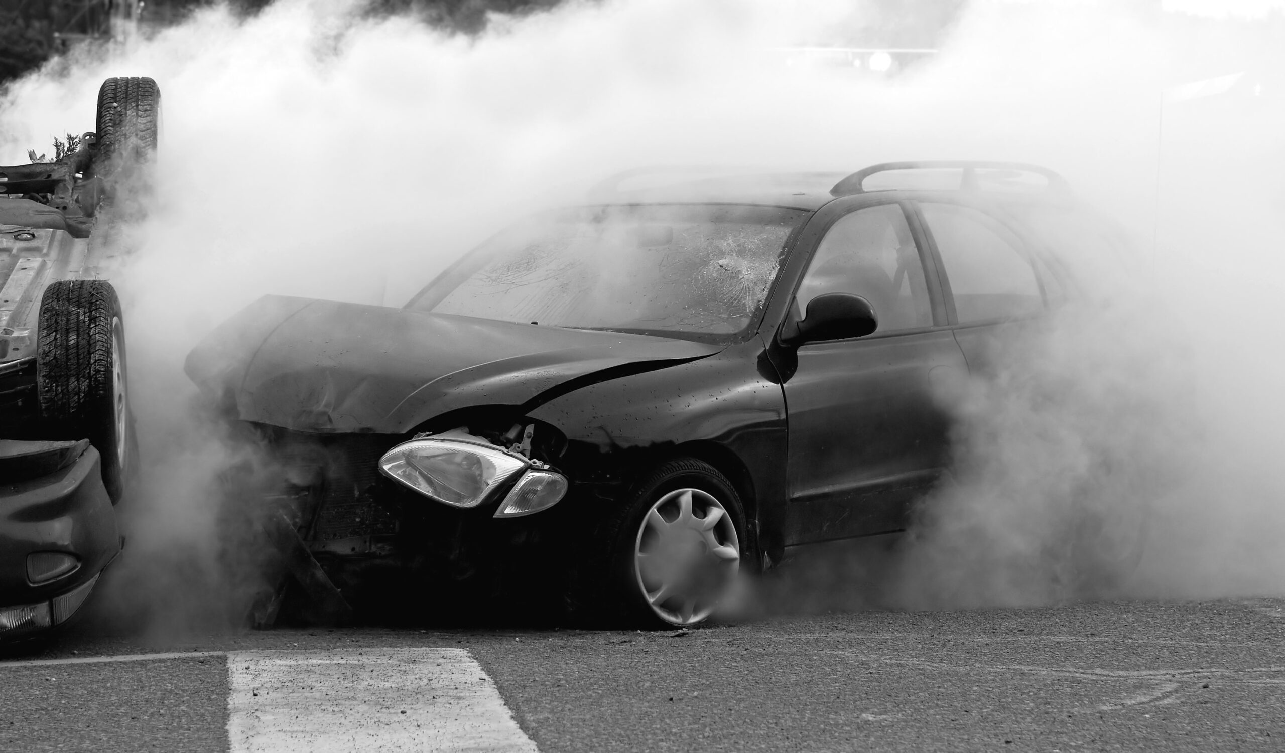 Accidentes de Auto