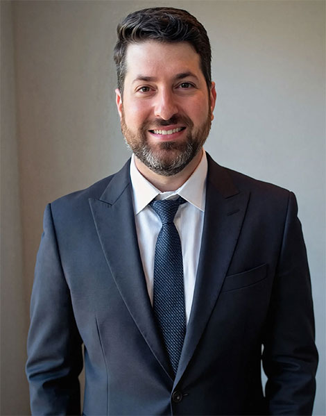 Brandon Loshak