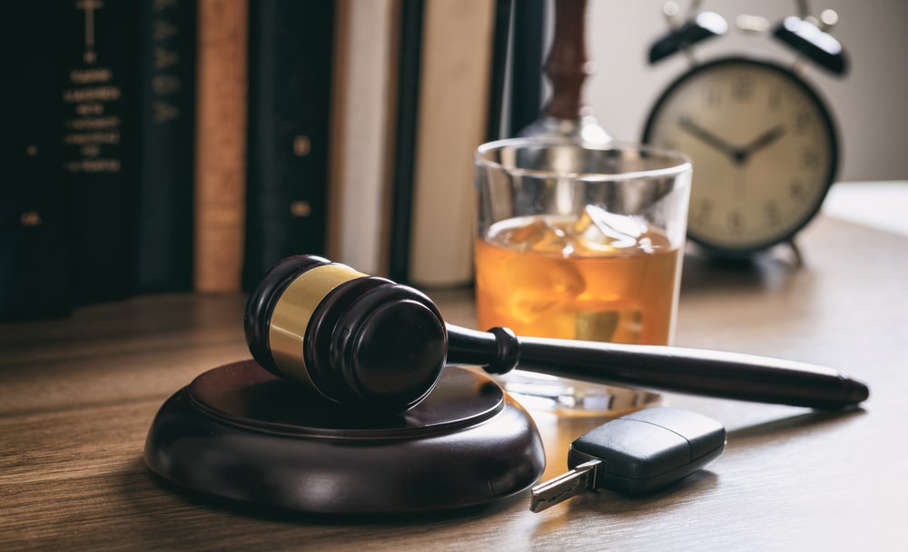 DUI accident lawyer Hollywood, FL