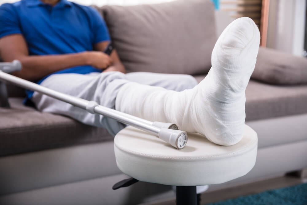 What To Do If You’re Injured On Someone Else’s Property In Fort Lauderdale