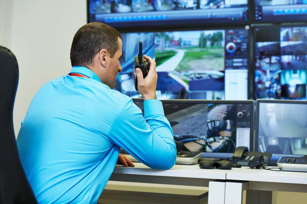 The Role of Surveillance Footage in Personal Injury Cases