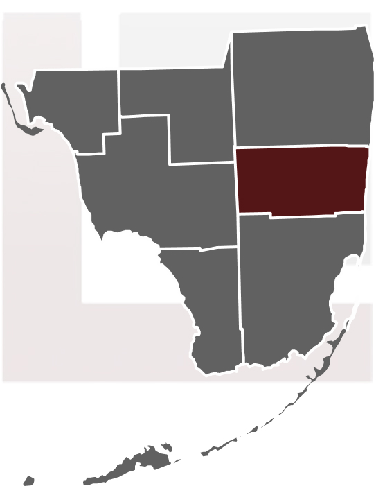 Loshak Law Serving South Florida