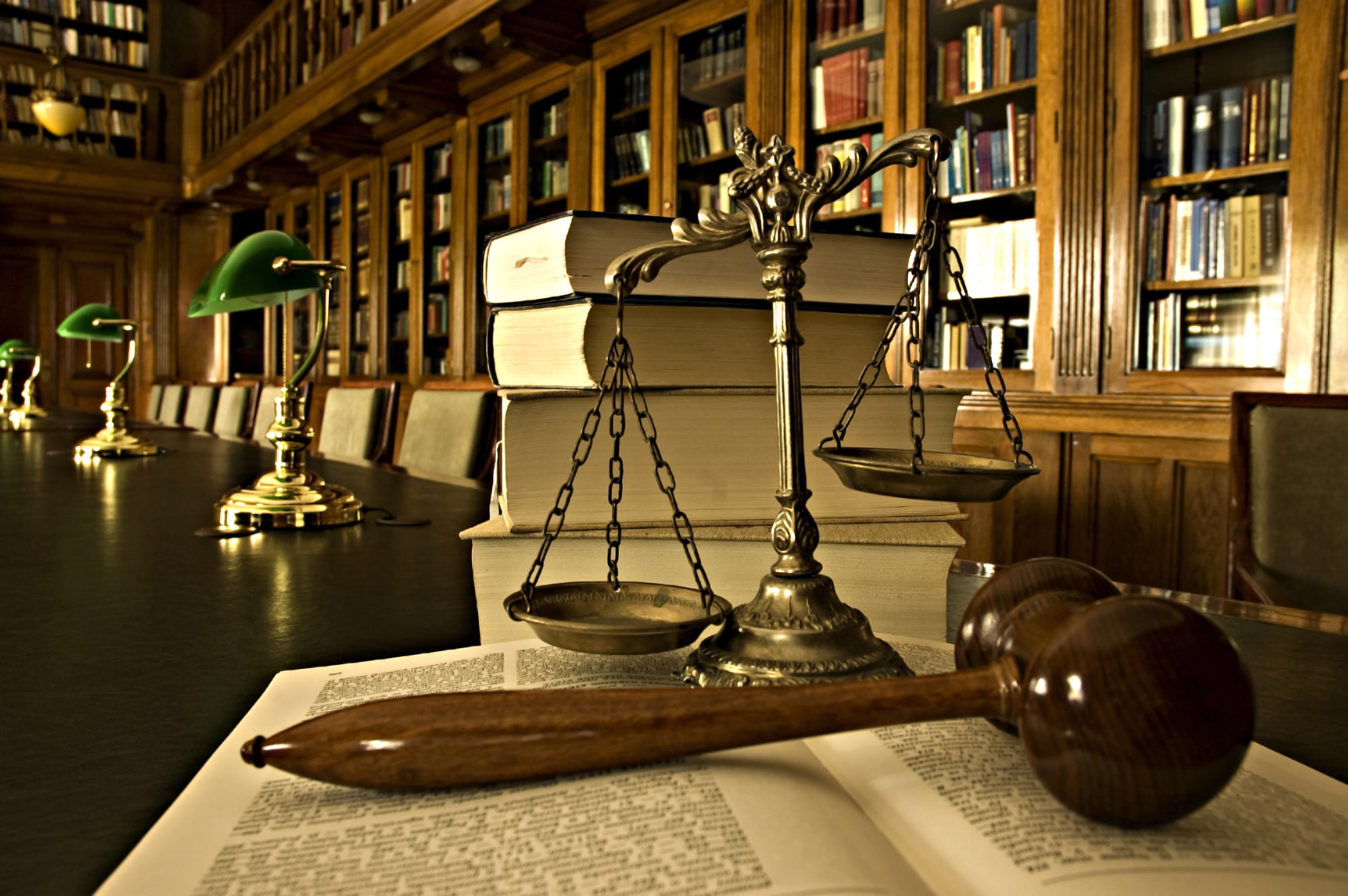 Personal Injury