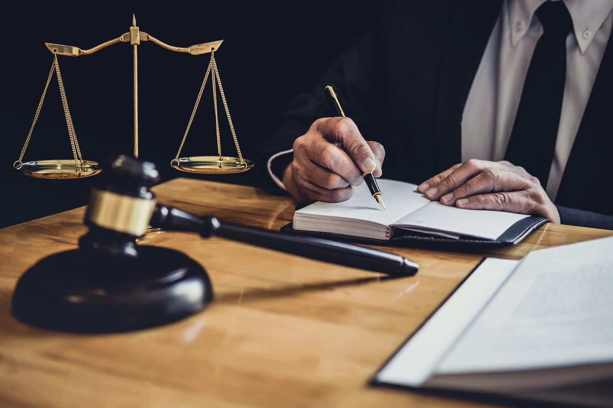 Personal Injury Law