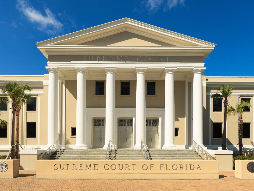Florida Probate Administration