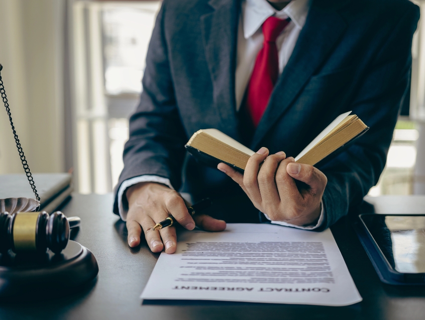 Homer Simpson's South Florida Business Attorney's Guide to Contracts