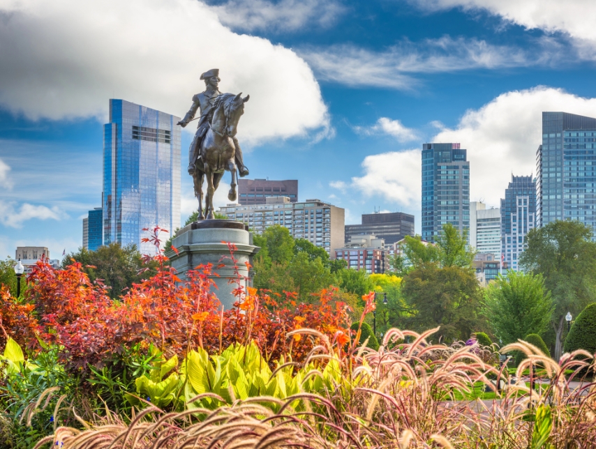 How Floridians Can Avoid Estate Tax for Real Estate in Massachusetts