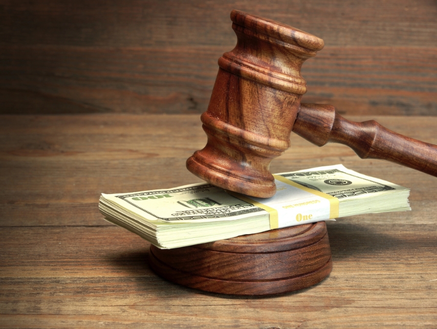 Only Pay If You Win: Contingency Fees Take the Risk Out Of A Lawsuit
