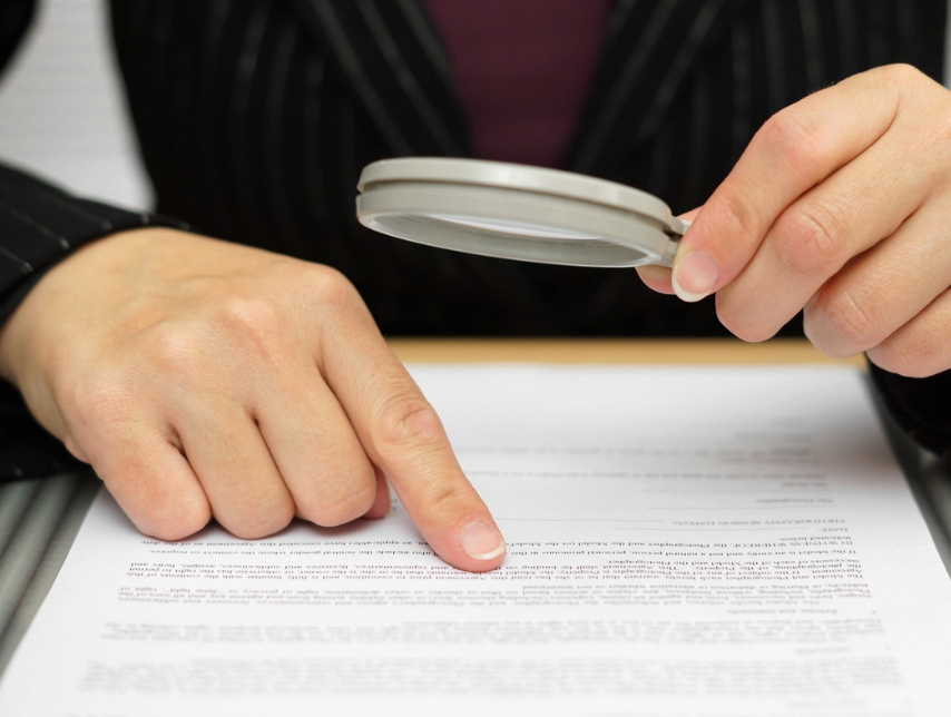 Terms and Conditions For Your Website – Are They Really Necessary?