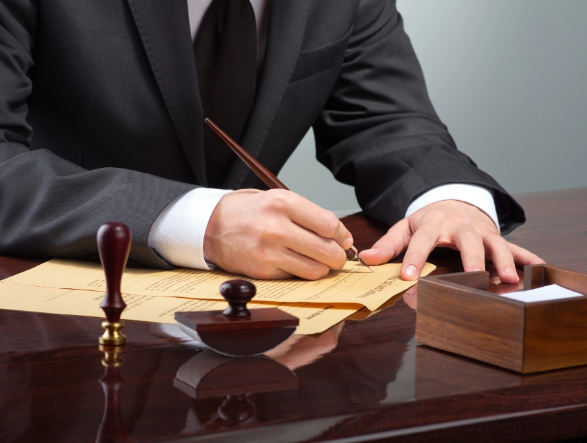 Using a Non-Circumvention Agreement for Your Business