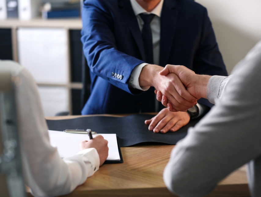 Why You Need An Attorney To Purchase A Property