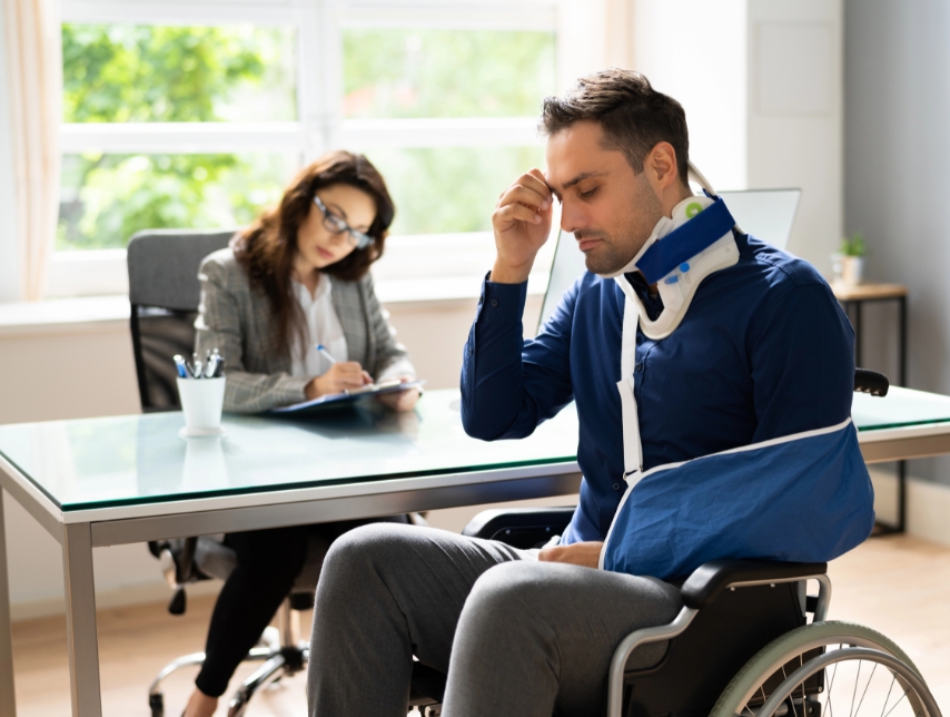 Navigating Complex Personal Injury Claims with Multiple Defendants in Southern Florida