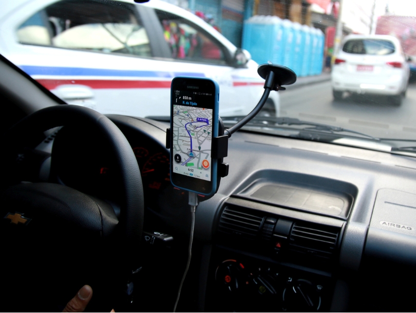 Navigating Personal Injury Claims Involving Uber and Lyft Accidents