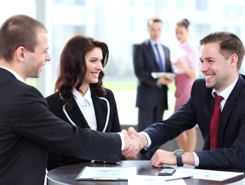 The Importance Of A Strong Attorney-client Relationship In Personal Injury Cases