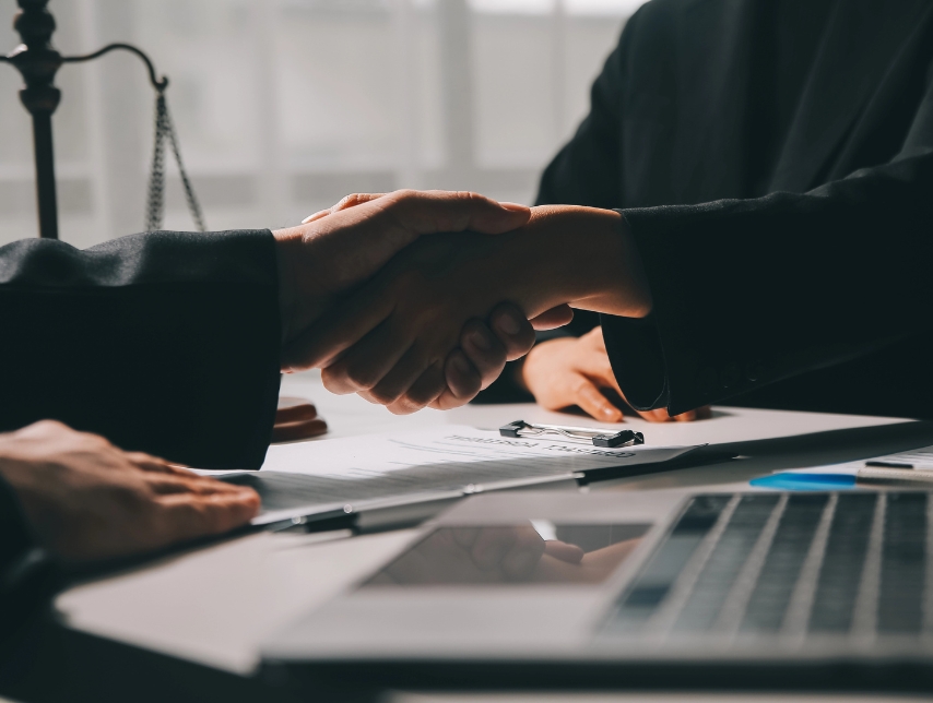 The Importance Of Confidentiality In Personal Injury Cases