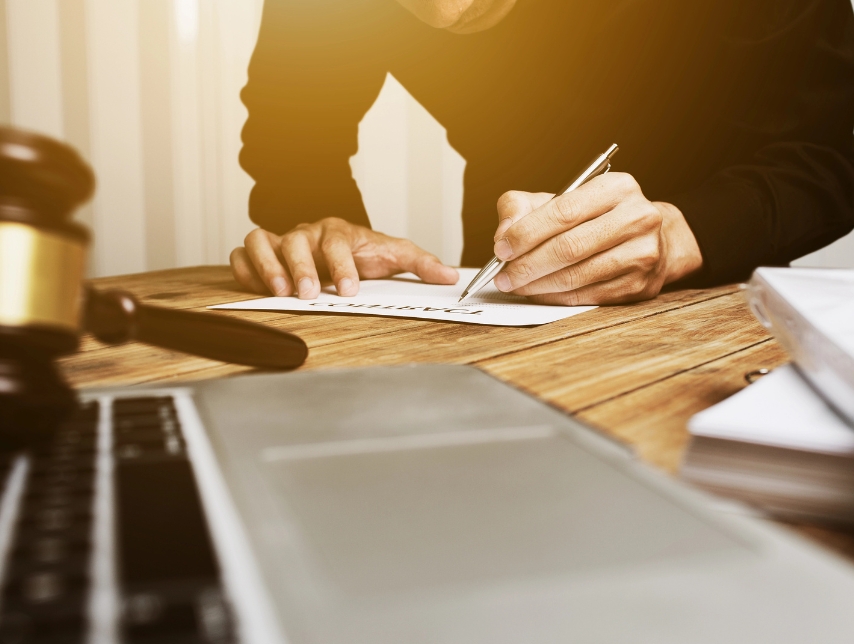 The Importance of Keeping a Personal Injury Journal
