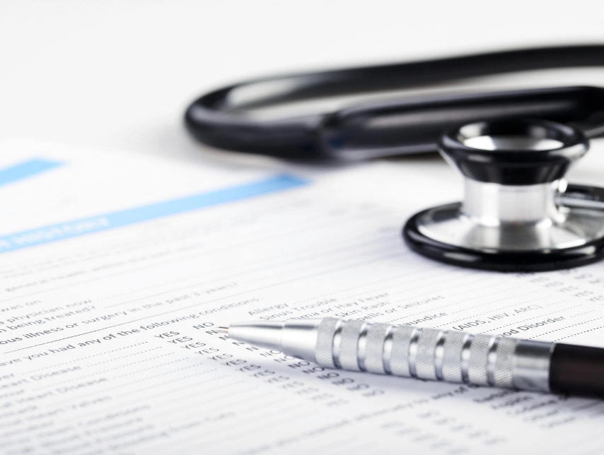 The Importance Of Medical Records In Personal Injury Cases