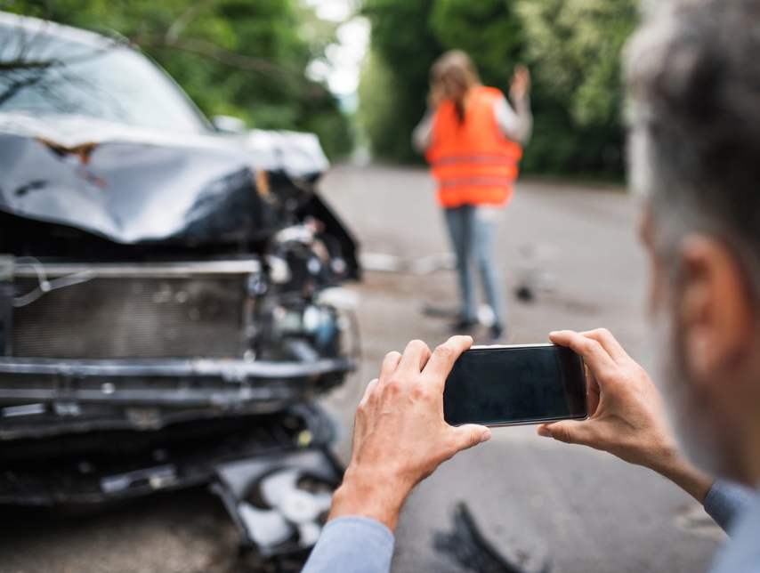 The Importance of Photographic Evidence in Personal Injury Cases