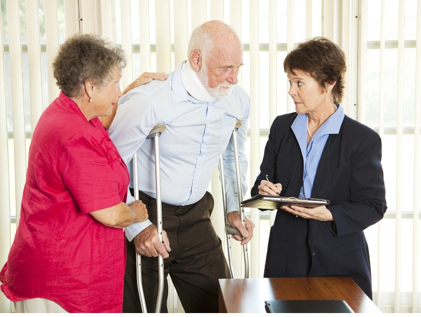 The Role Of Expert Witnesses In Personal Injury Cases