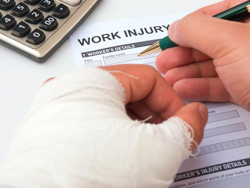 Top Personal Injury Claims in Fort Lauderdale