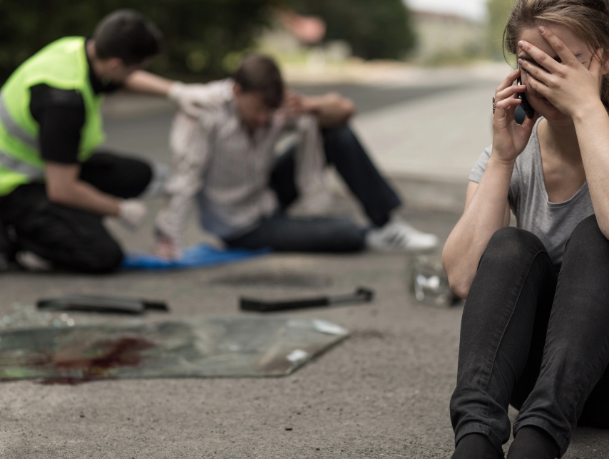 Understanding Emotional Distress Claims in Personal Injury Cases