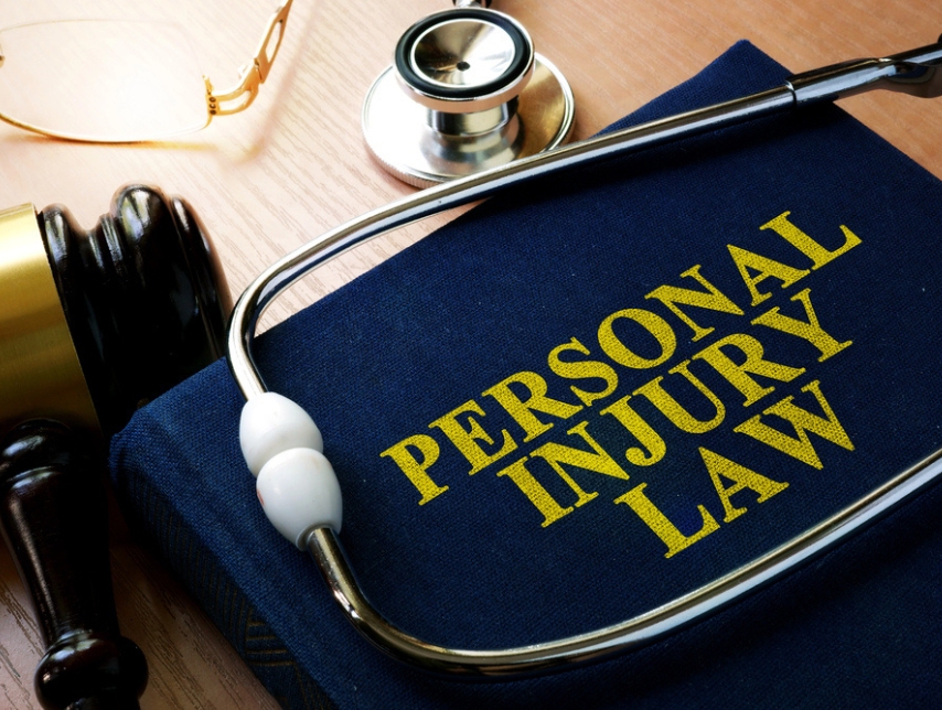 Understanding Personal Injury Law in Florida