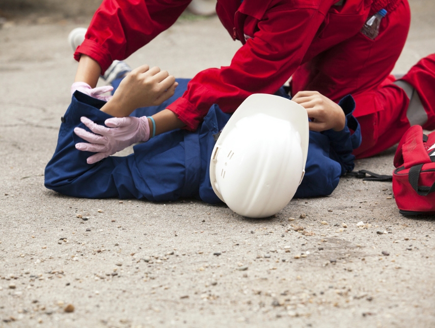 Workers’ Compensation vs. Personal Injury - What’s the Difference?