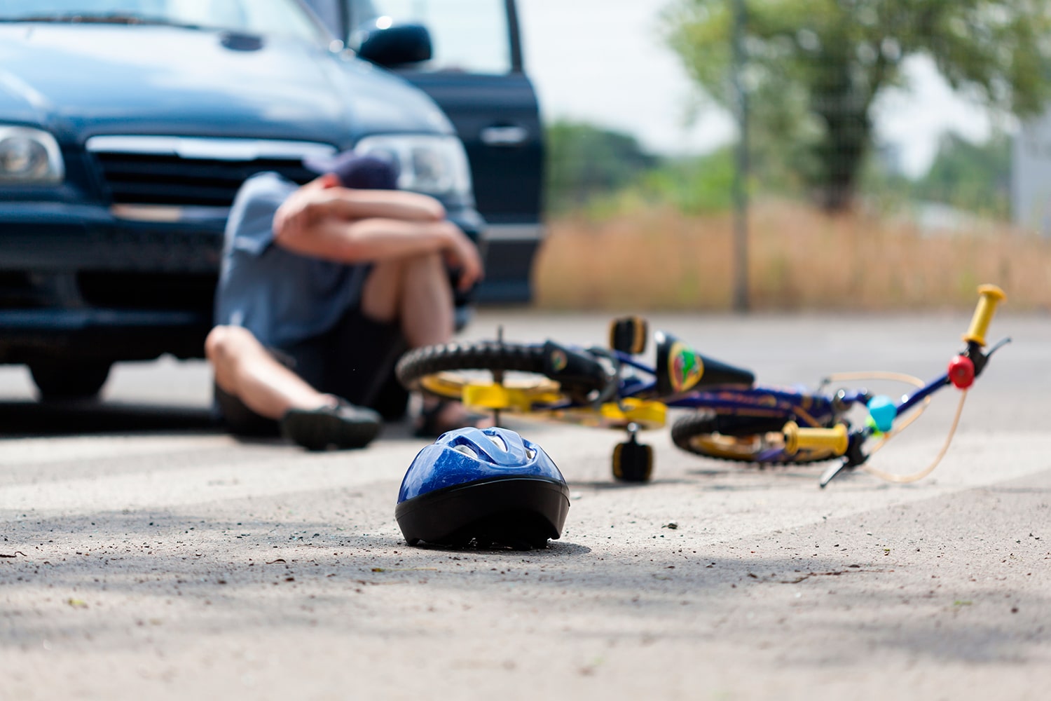 accidentes automovilísticos