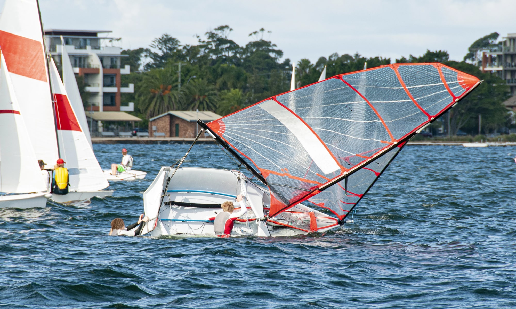 boating accident lawyer Hollywood, FL