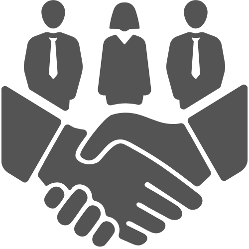 business formation - icon - Loshak Law PLLC