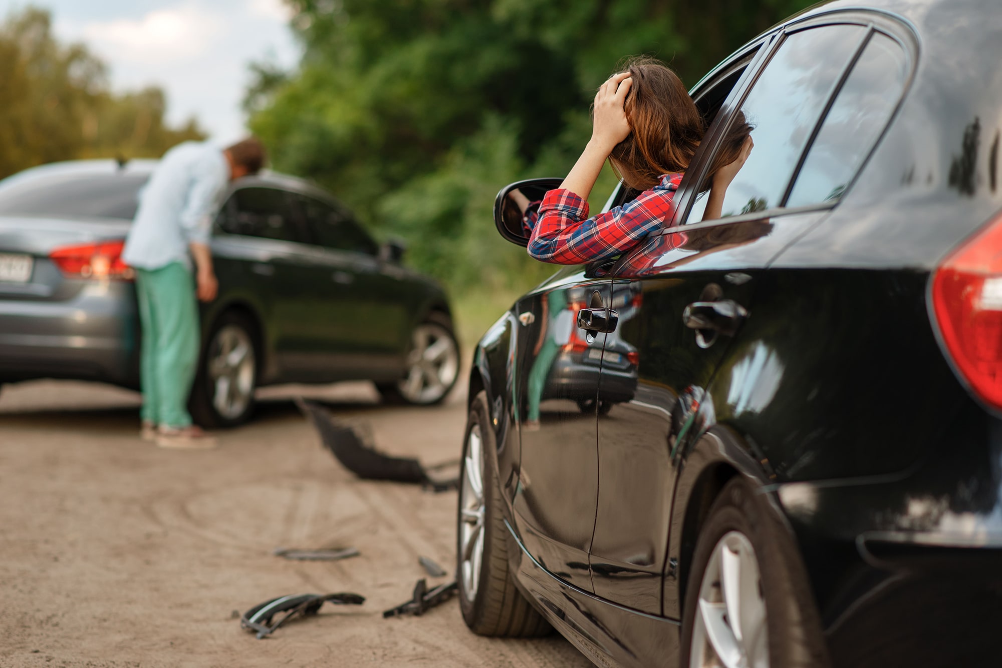 car accident lawyer Hollywood, FL