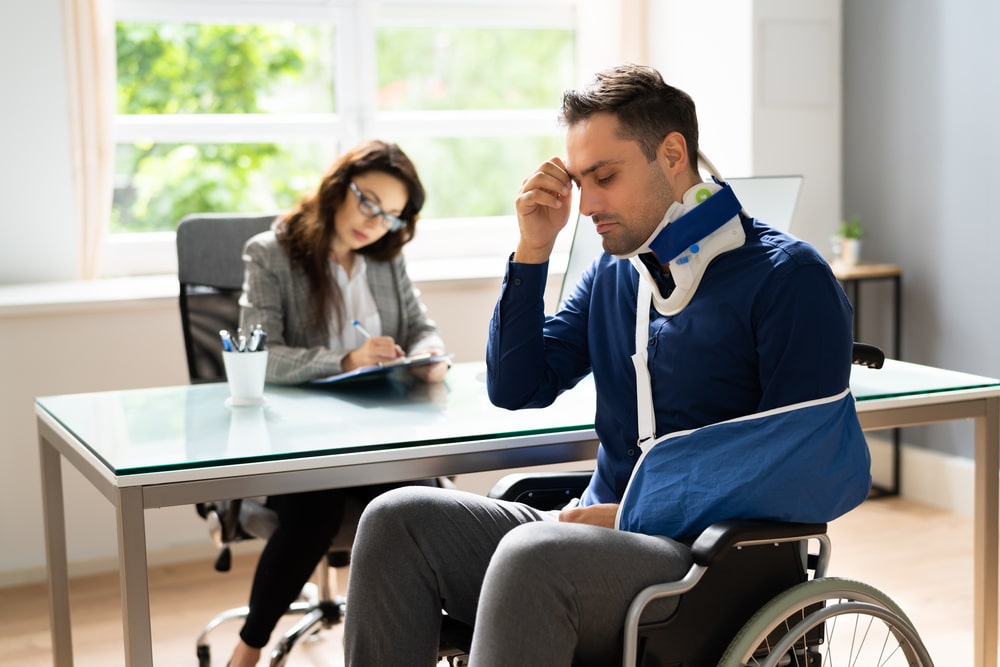 catastrophic injury lawyer Hollywood, FL