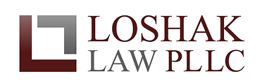 Loshak Law PLLC logo