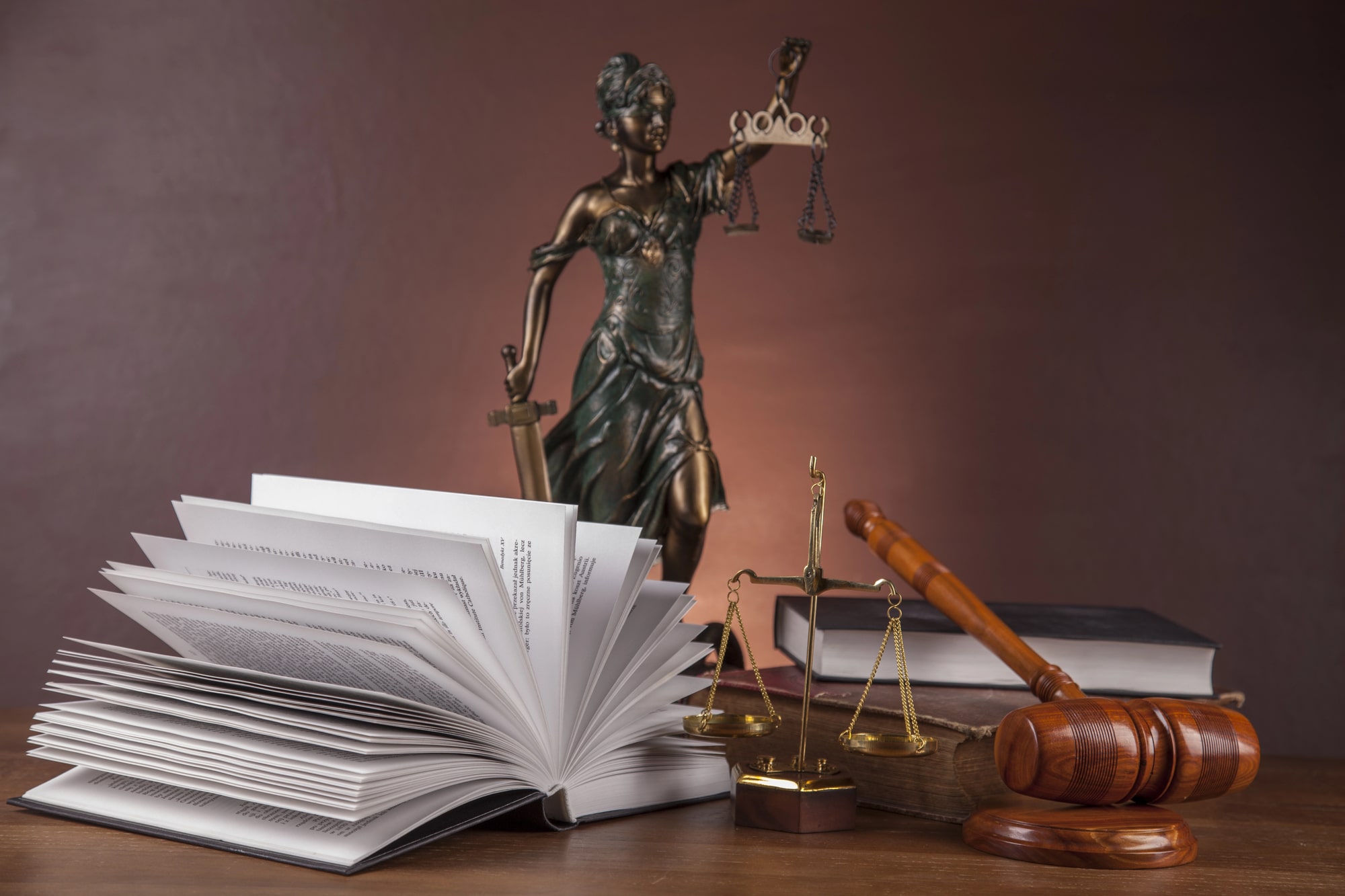 law firm