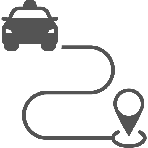lyft accidents - icon - Loshak Law PLLC