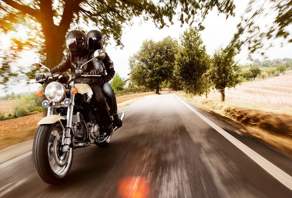 motorcycle accident lawyer Hollywood, FL
