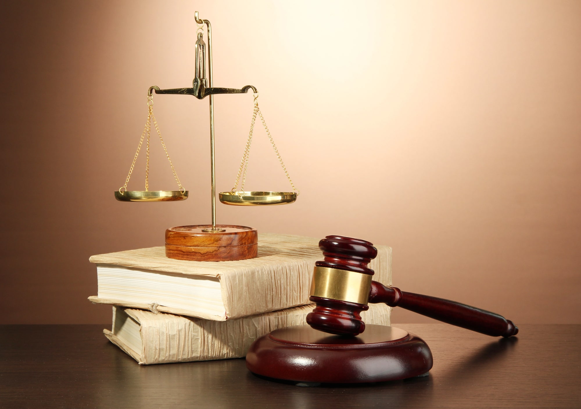 personal injury law