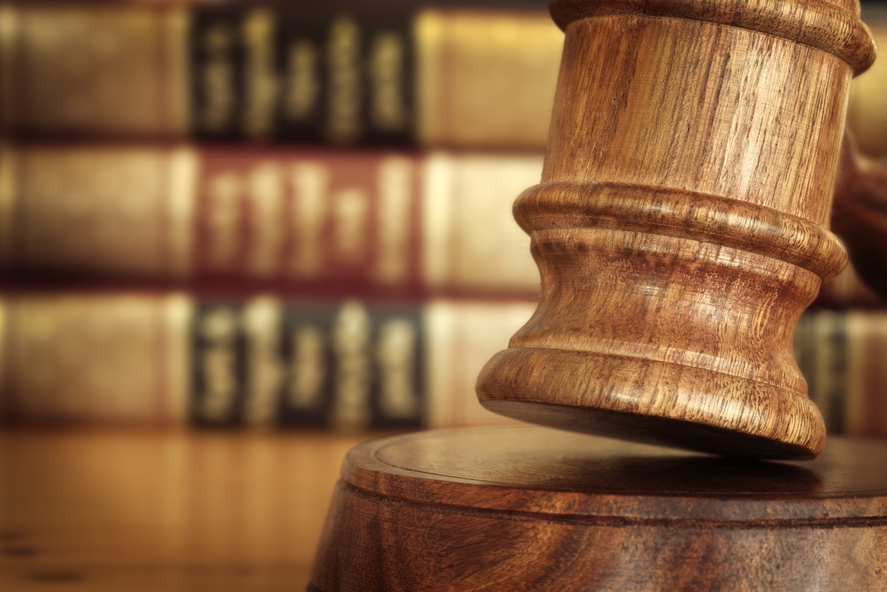 personal injury law