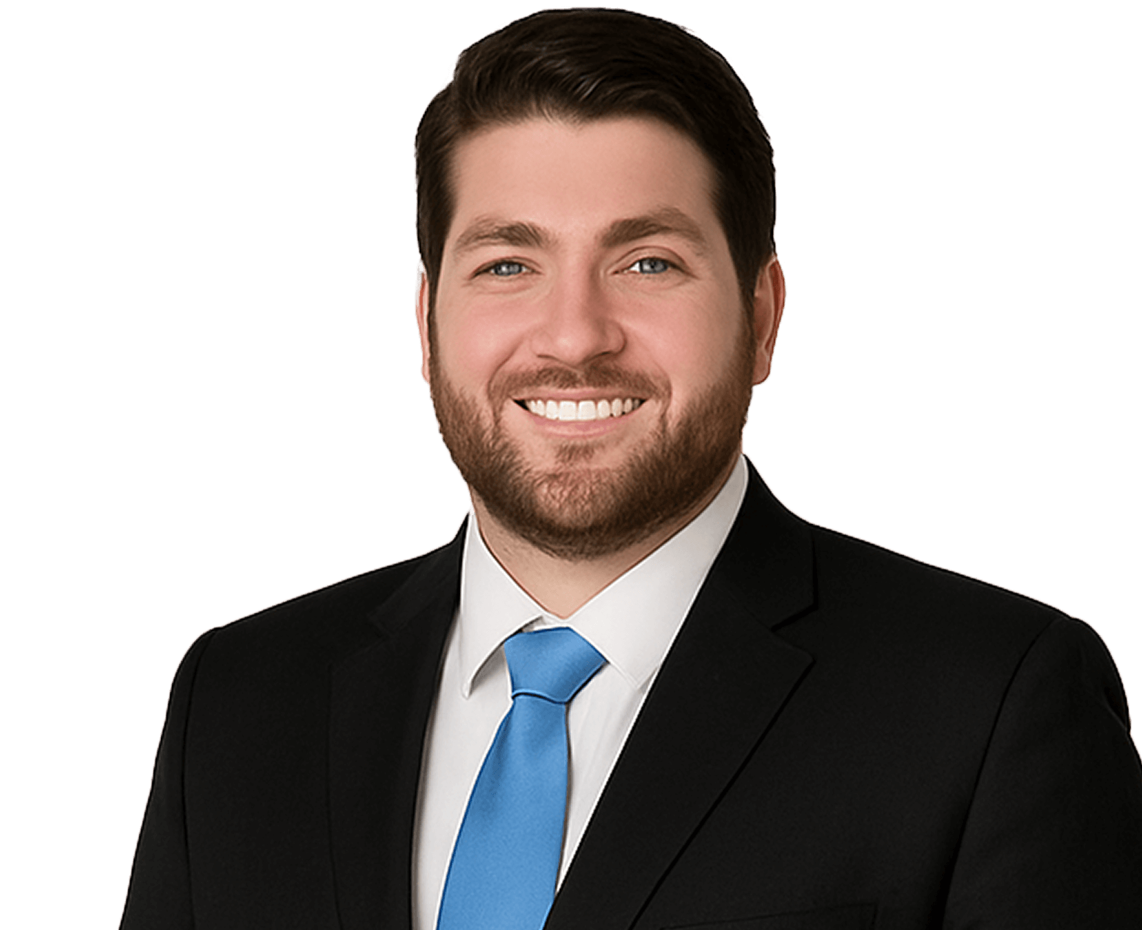 Attorney Brandon F. Loshak