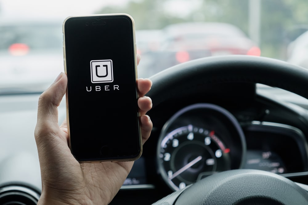uber accident lawyer Hollywood, FL