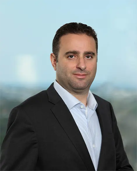 Jeremy Shir