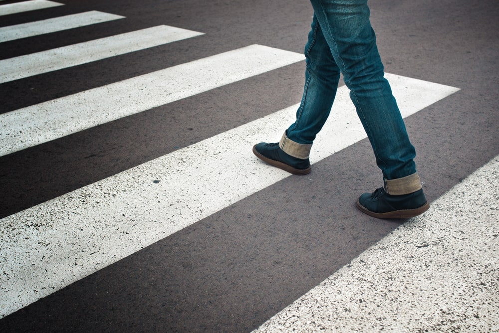 pedestrian accident lawyer in Hollywood, FL