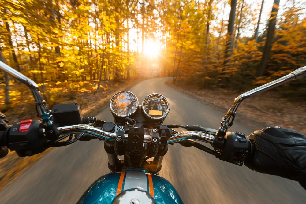 5 misconceptions about motorcycle injury cases in Hollywood, FL