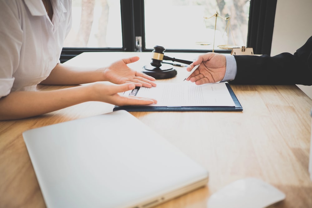 5 mistakes our Hollywood, FL Uber accident lawyer wants you to avoid