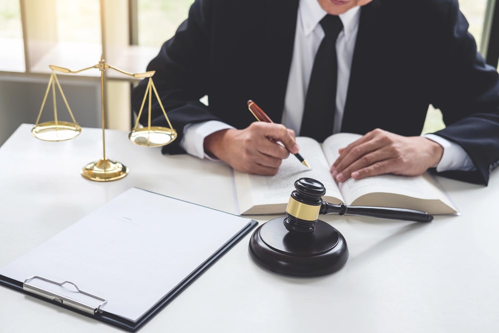Catastrophic injury lawyer in Hollywood, FL
