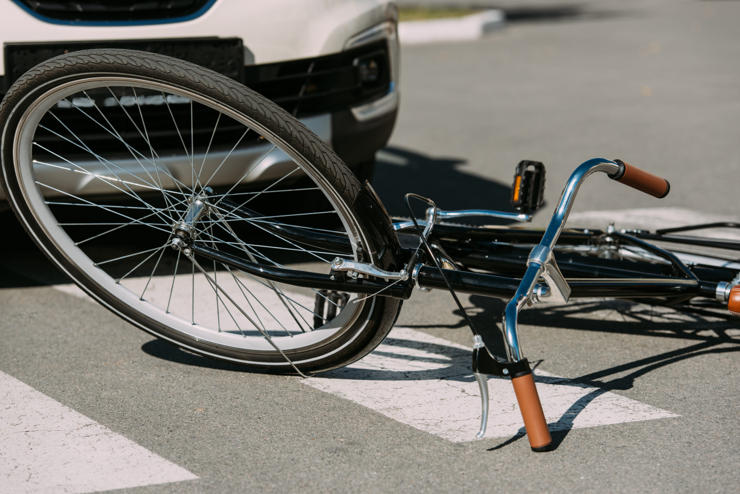 Florida bicycle accident lawyer