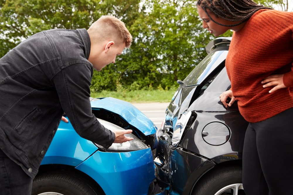 car accident lawyer Hollywood, FL