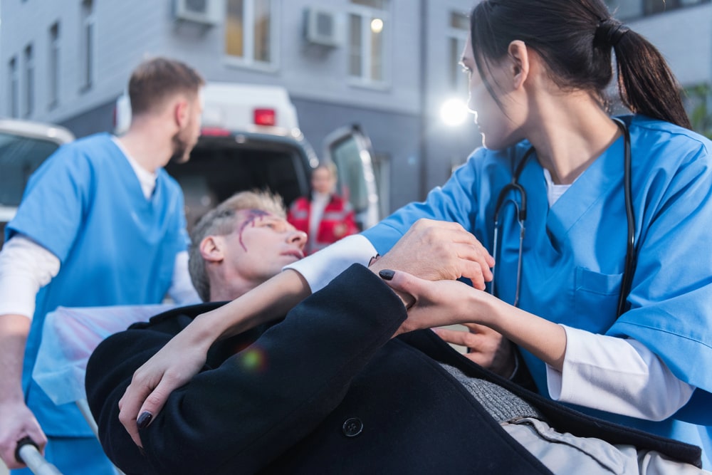 catastrophic injury lawyer Hollywood, FL